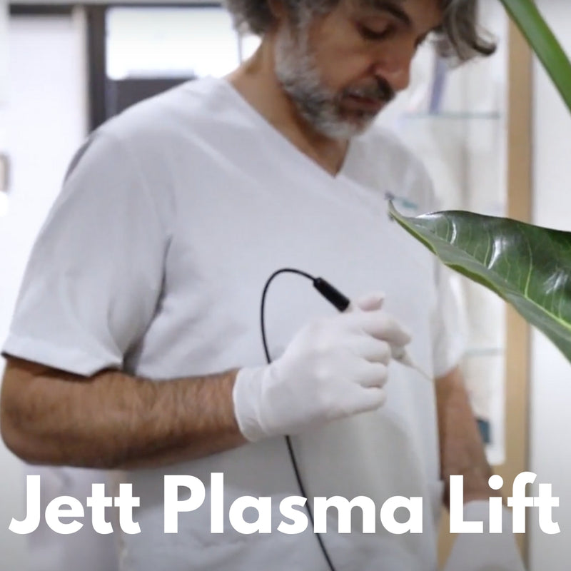 Jett Plasma Lift